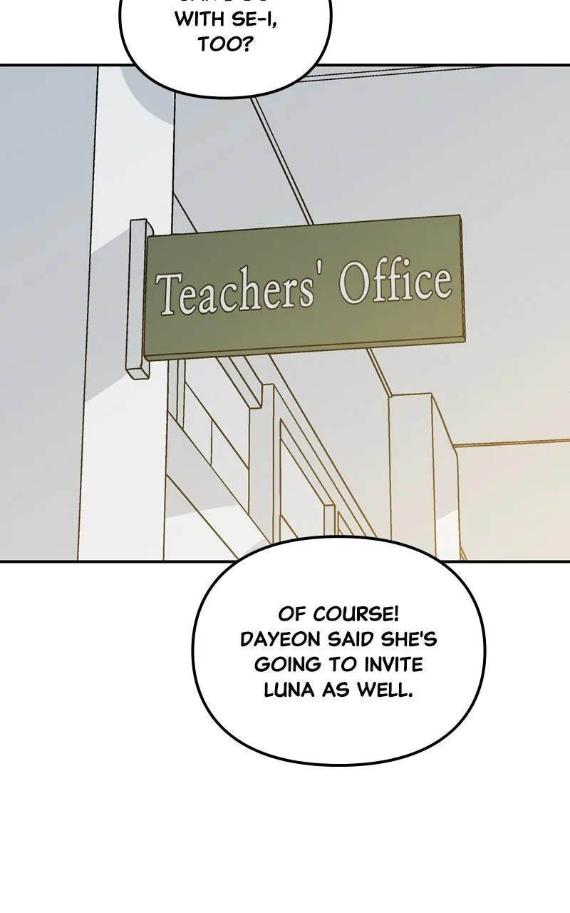 Humanoido Chapter 58 page 40 - 
