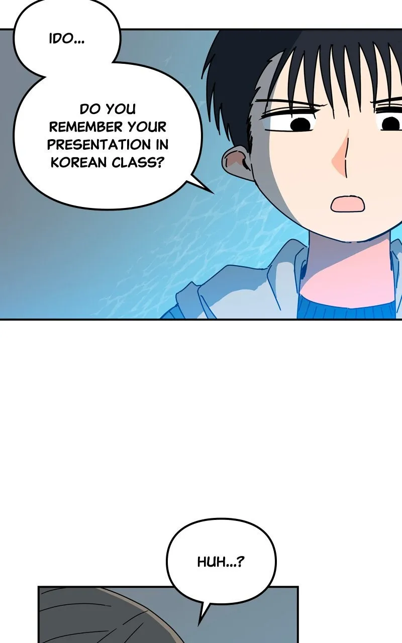 Humanoido Chapter 58 page 5 - 