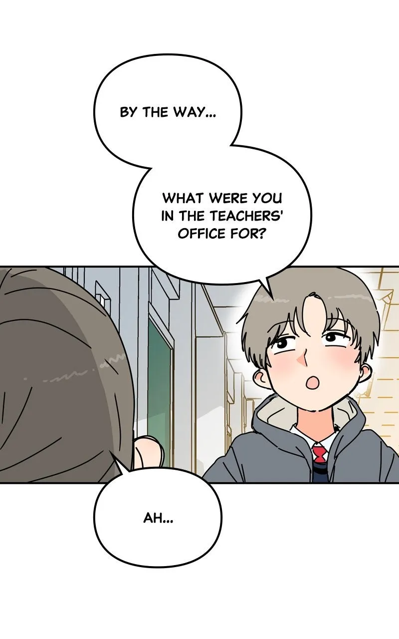 Humanoido Chapter 58 page 41 - 