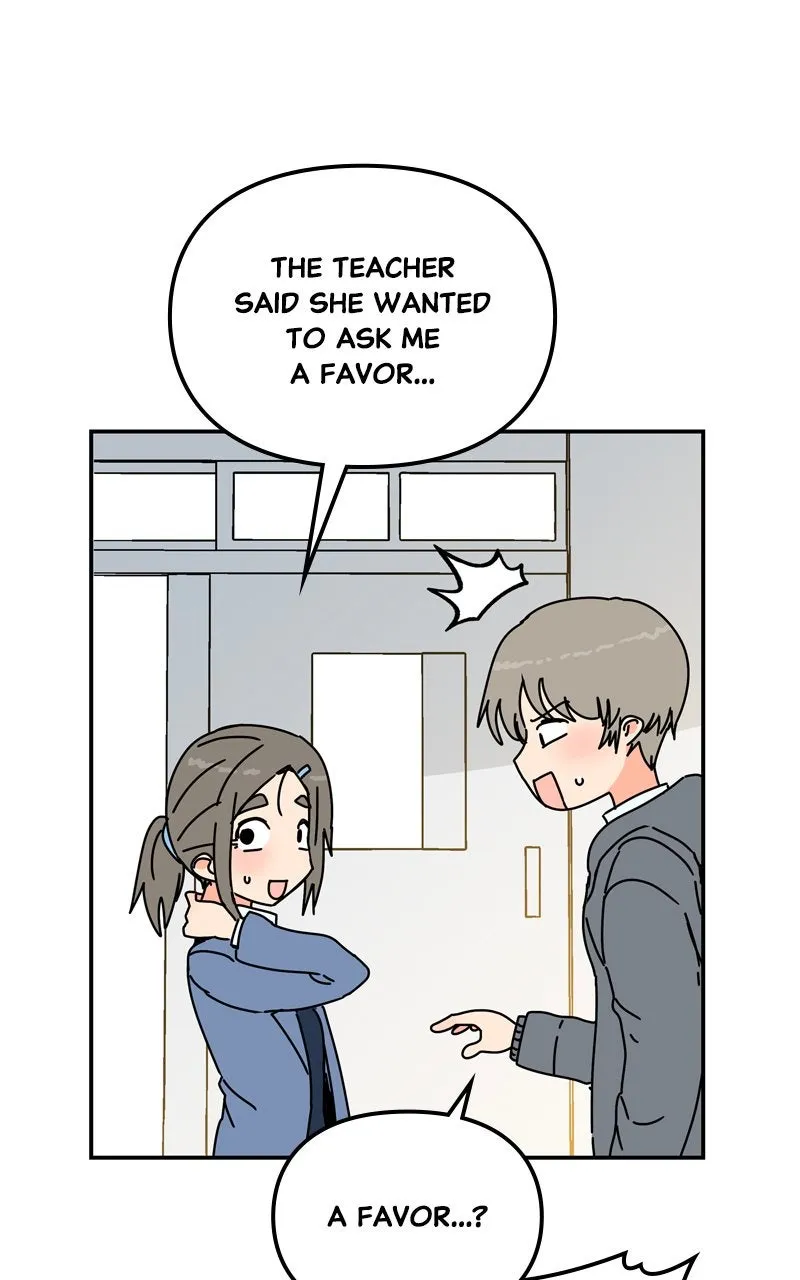 Humanoido Chapter 58 page 42 - 