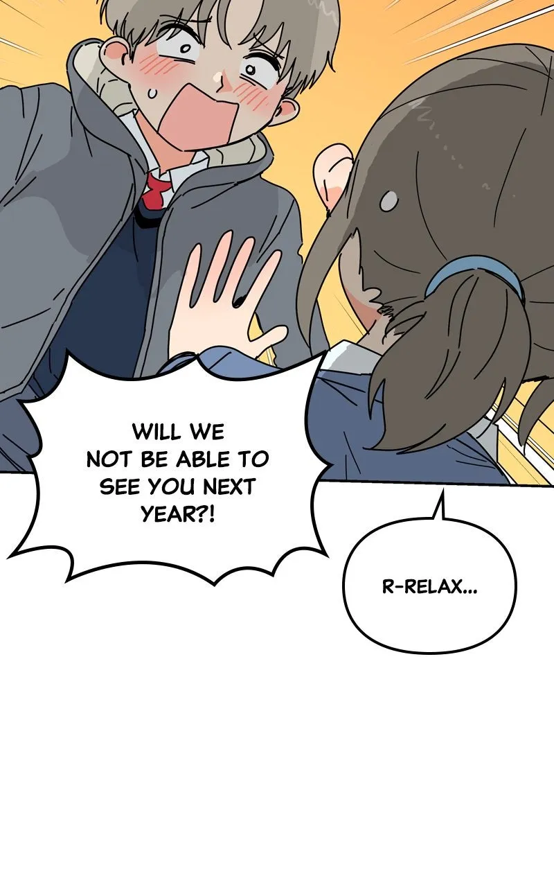Humanoido Chapter 58 page 44 - 