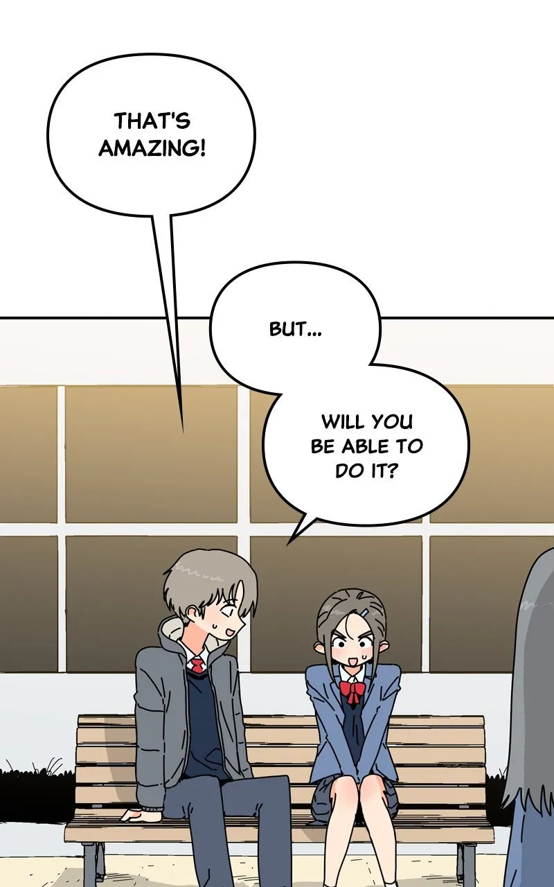 Humanoido Chapter 58 page 46 - 