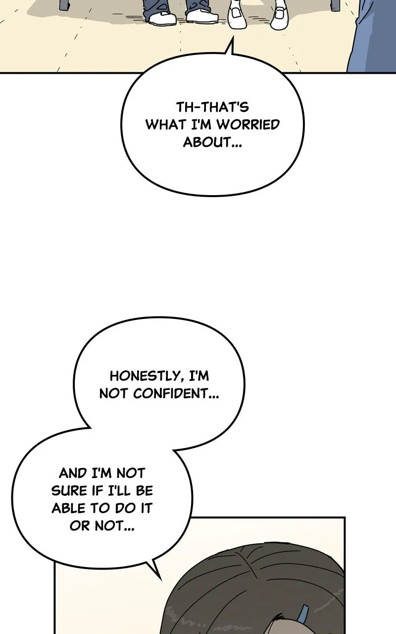 Humanoido Chapter 58 page 47 - 