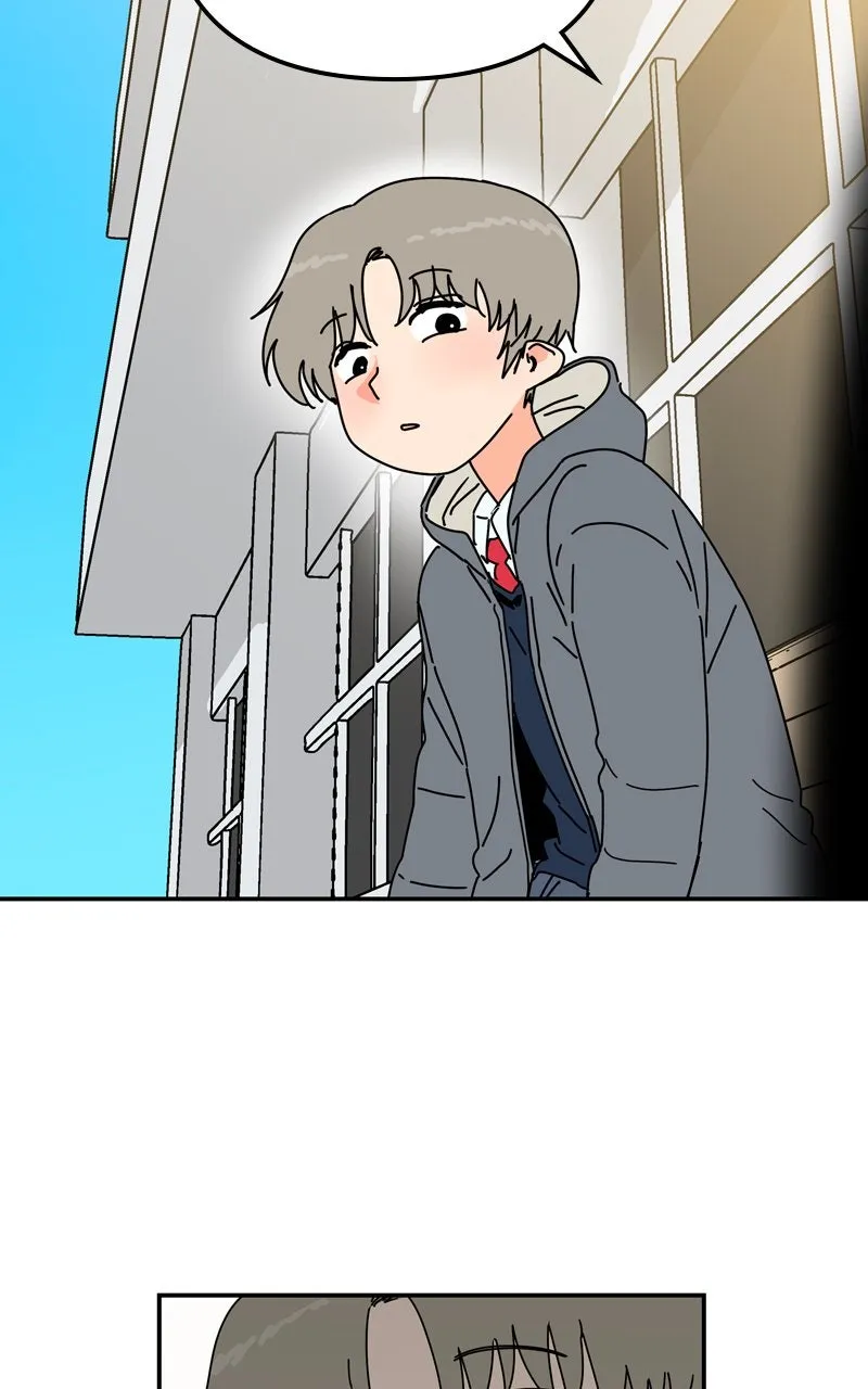Humanoido Chapter 58 page 49 - 