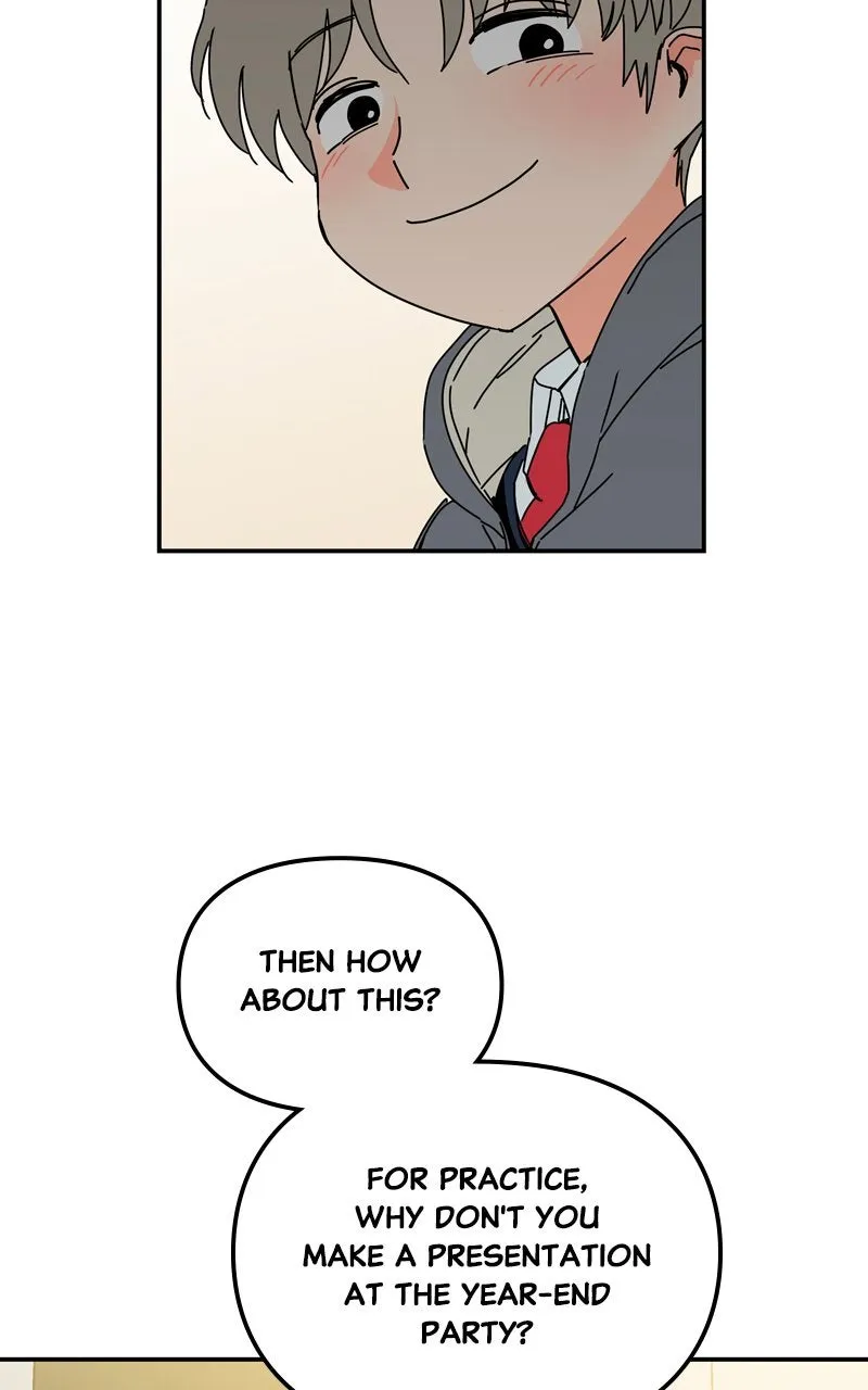 Humanoido Chapter 58 page 50 - 