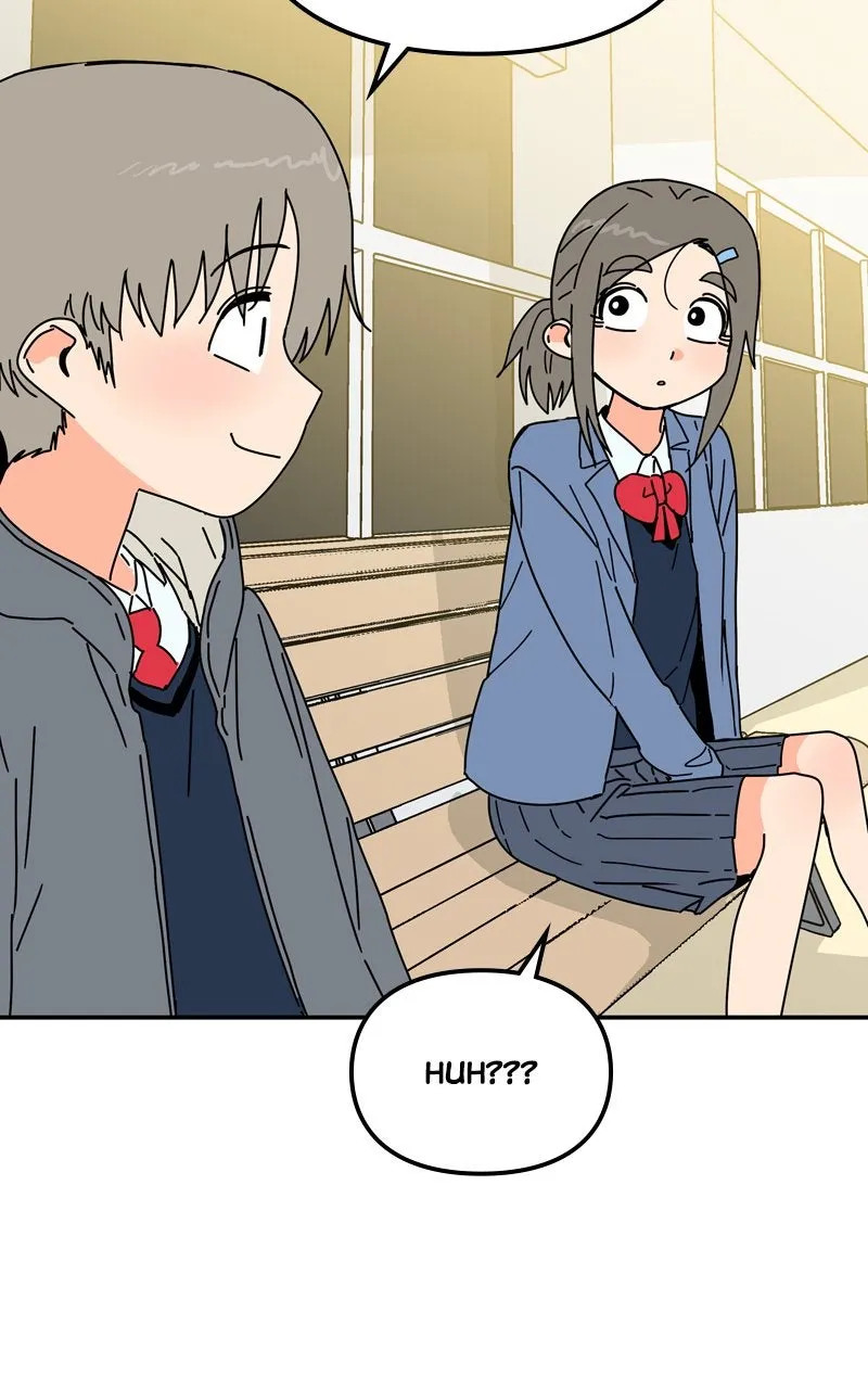 Humanoido Chapter 58 page 51 - 