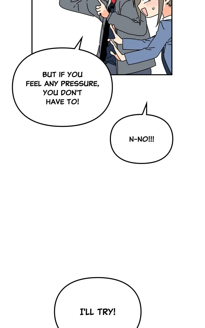 Humanoido Chapter 58 page 54 - 