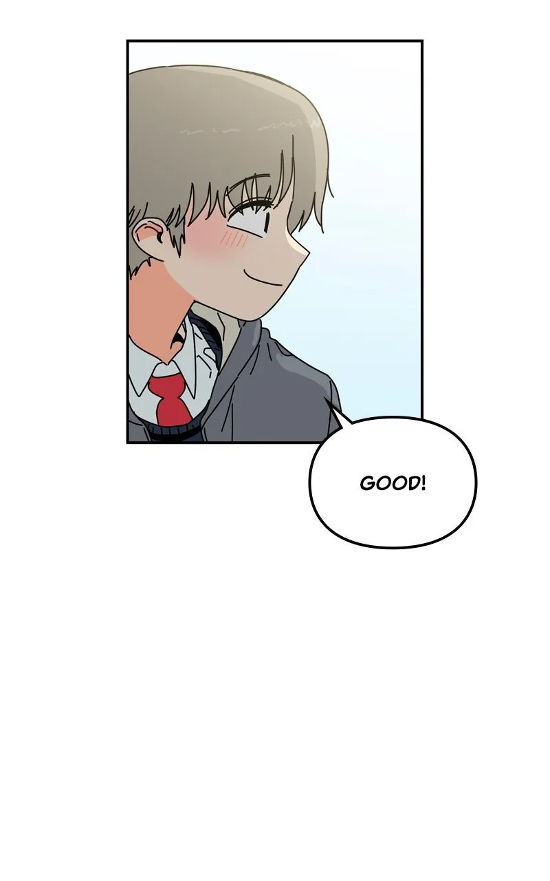 Humanoido Chapter 58 page 56 - 