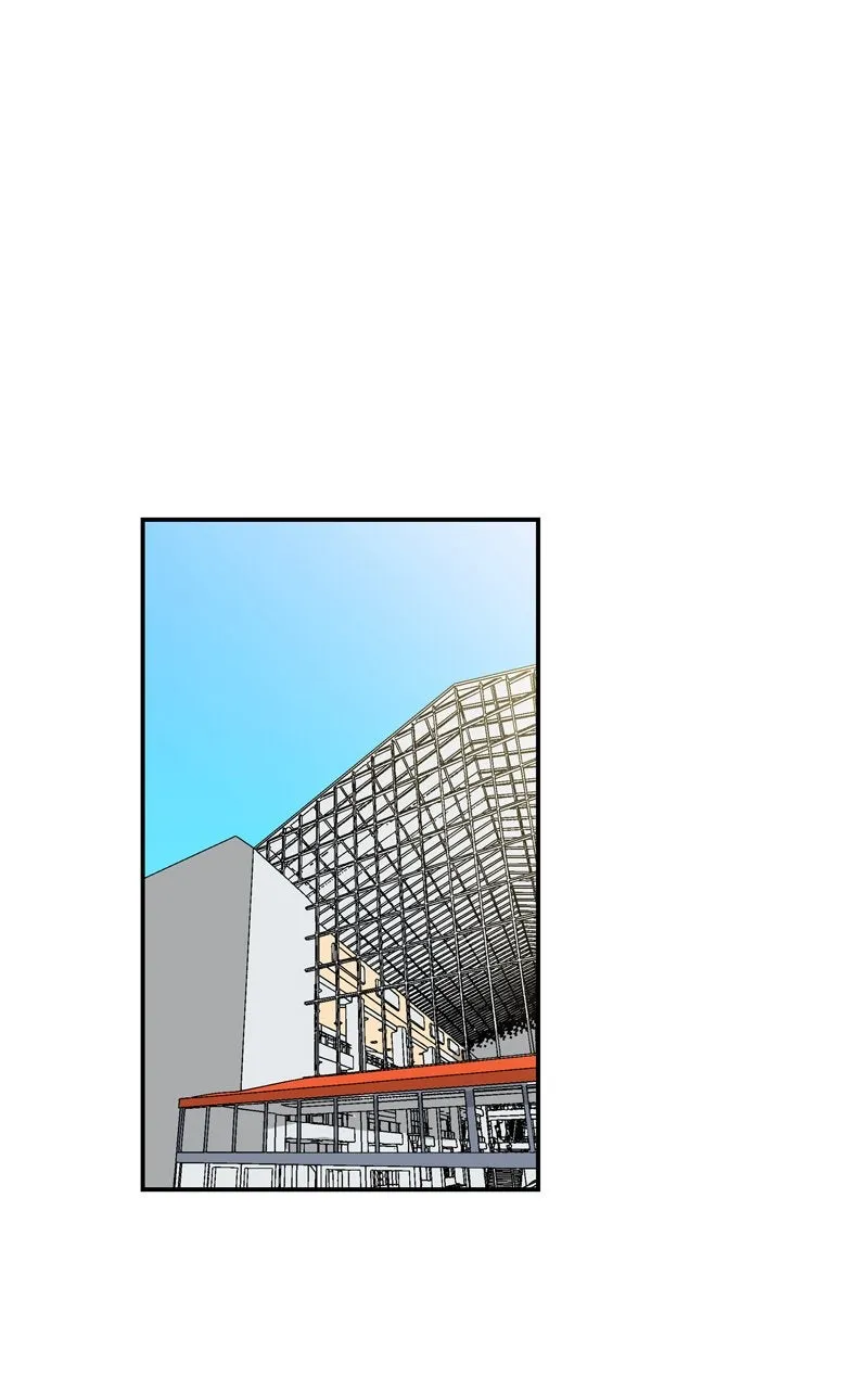 Humanoido Chapter 58 page 57 - 