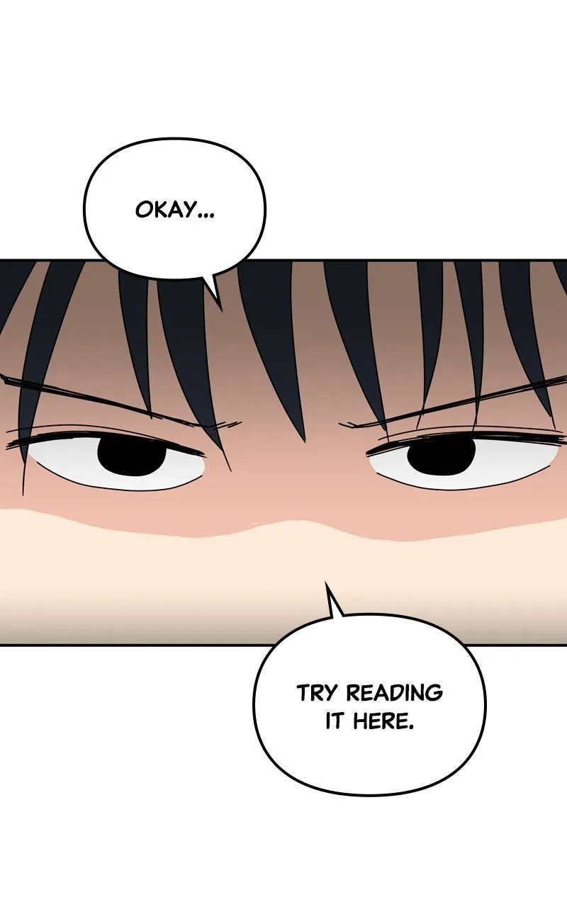 Humanoido Chapter 58 page 58 - 