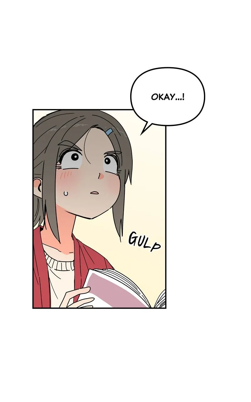 Humanoido Chapter 58 page 59 - 