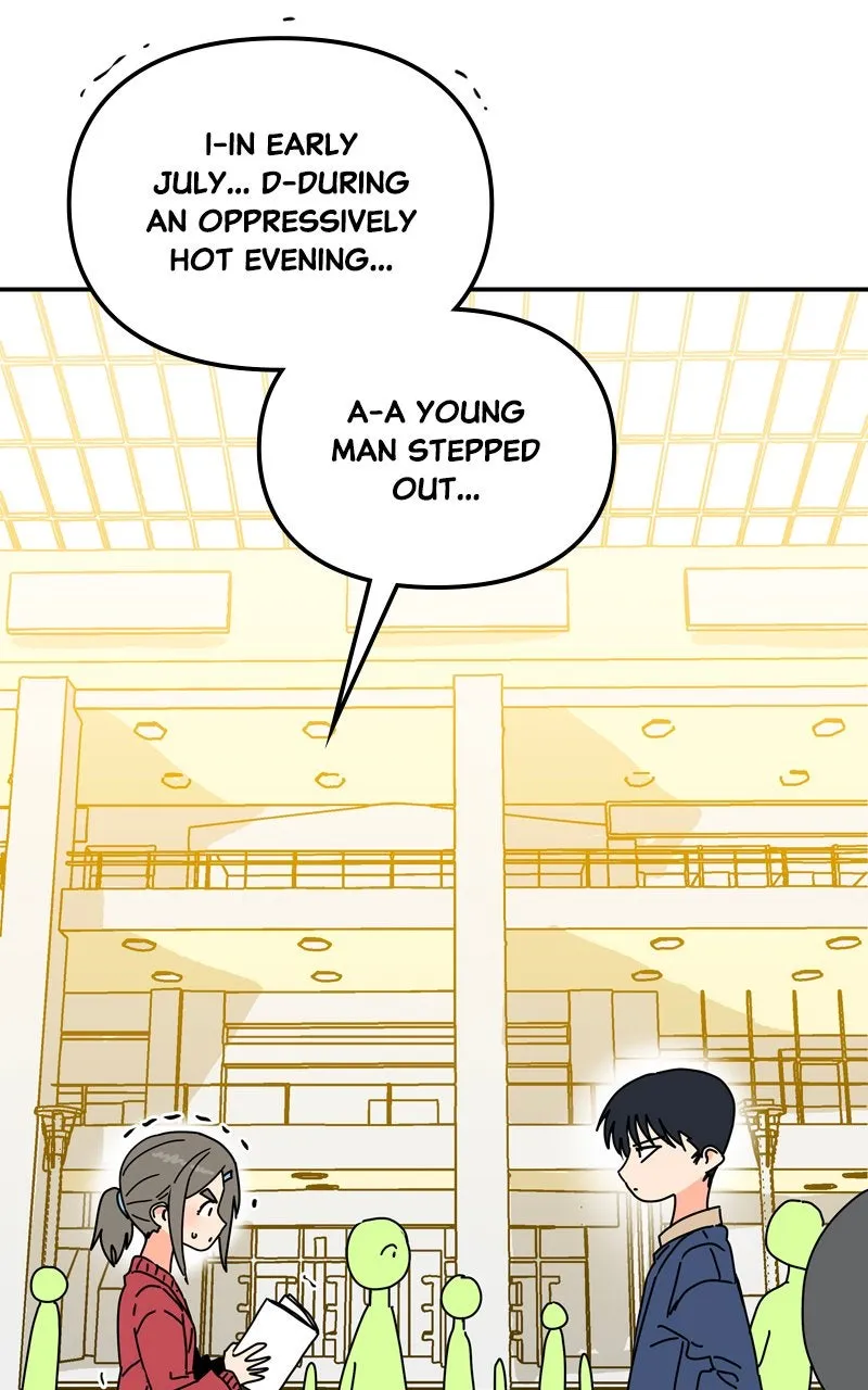 Humanoido Chapter 58 page 60 - 