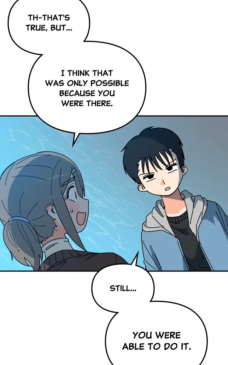 Humanoido Chapter 58 page 7 - 