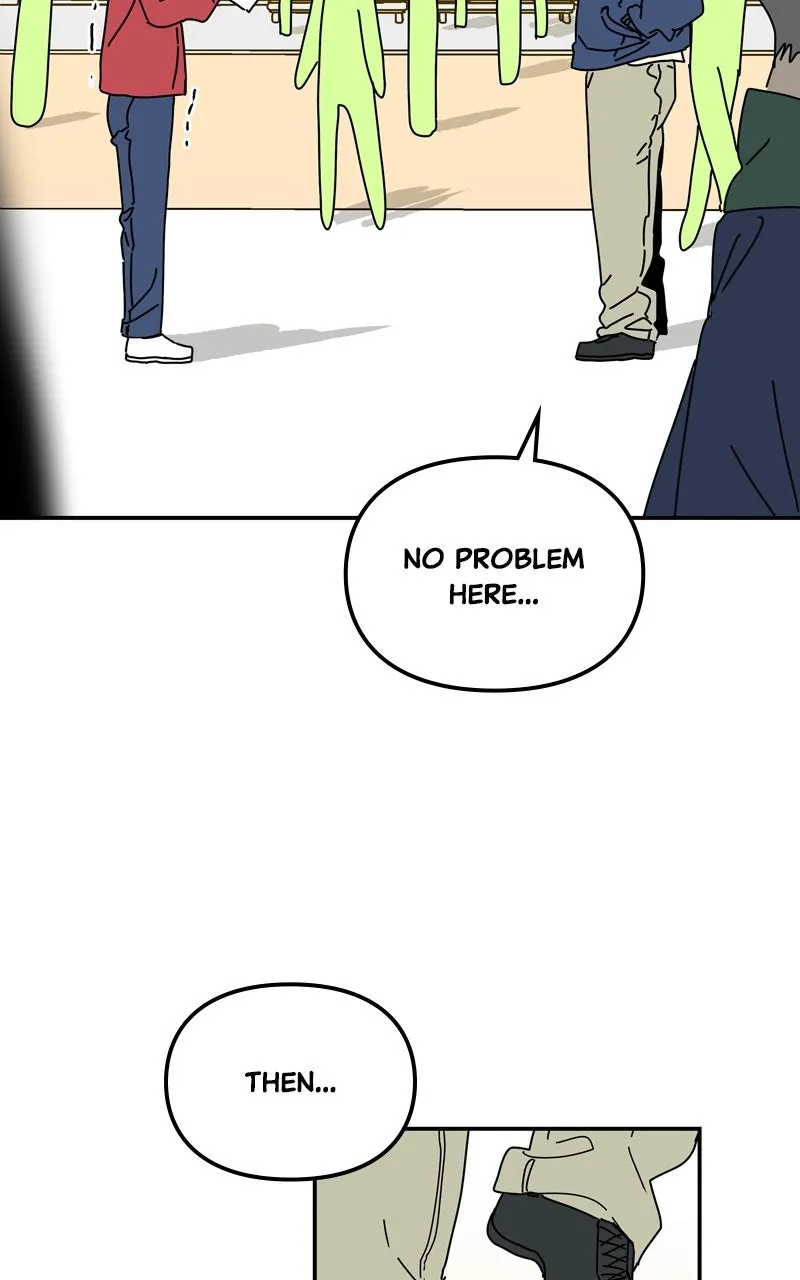 Humanoido Chapter 58 page 61 - 