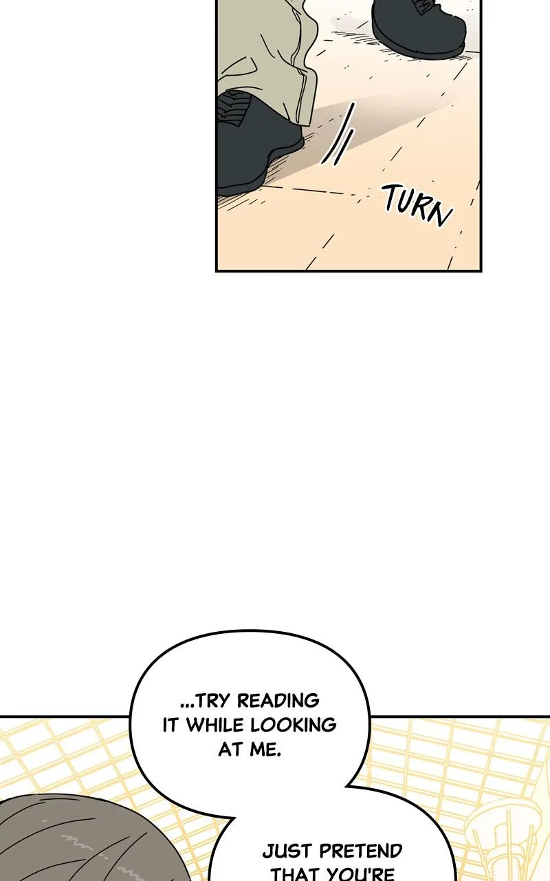Humanoido Chapter 58 page 62 - 