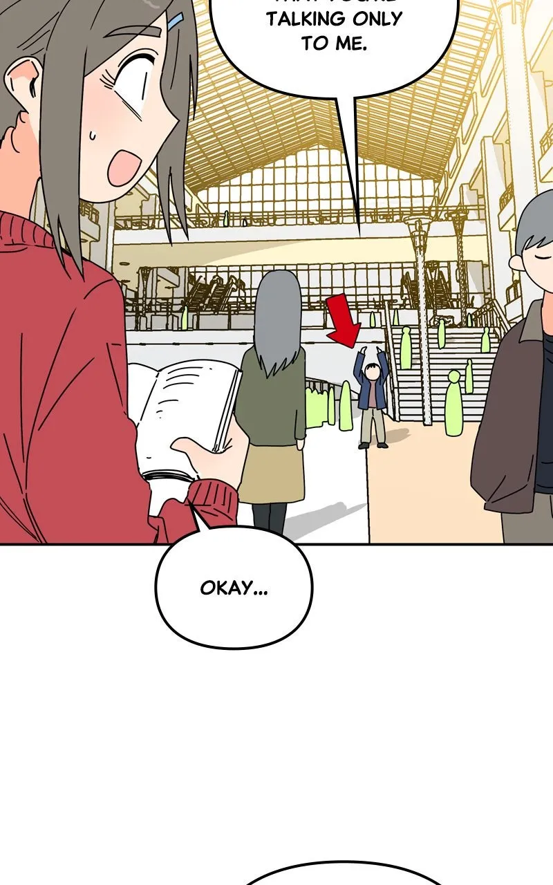 Humanoido Chapter 58 page 63 - 