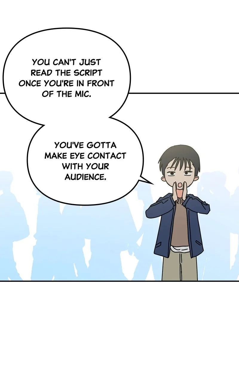 Humanoido Chapter 58 page 65 - 