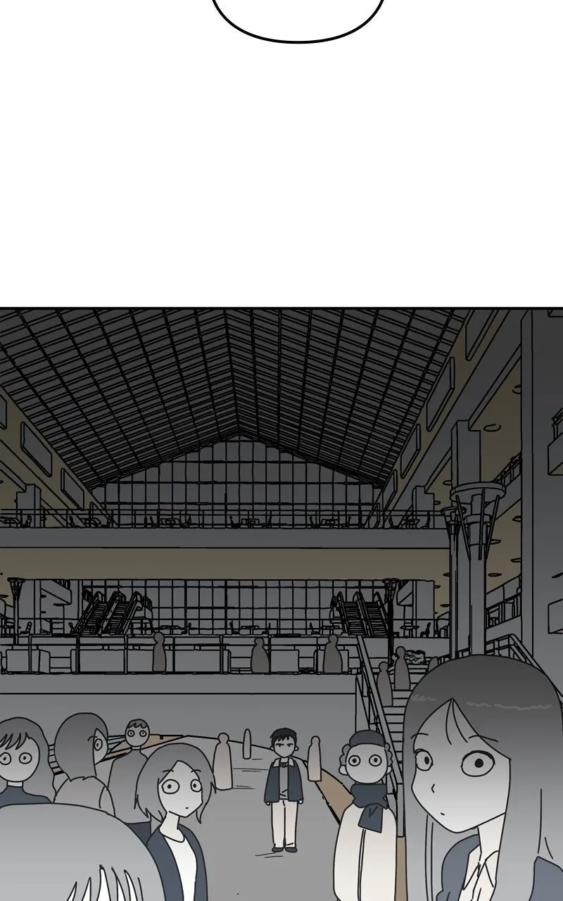 Humanoido Chapter 58 page 67 - 