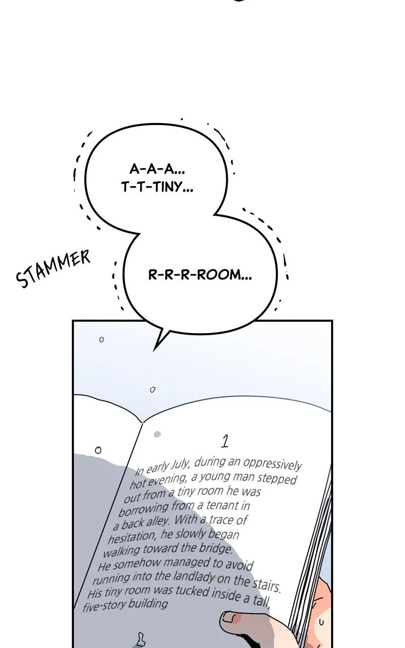 Humanoido Chapter 58 page 69 - 