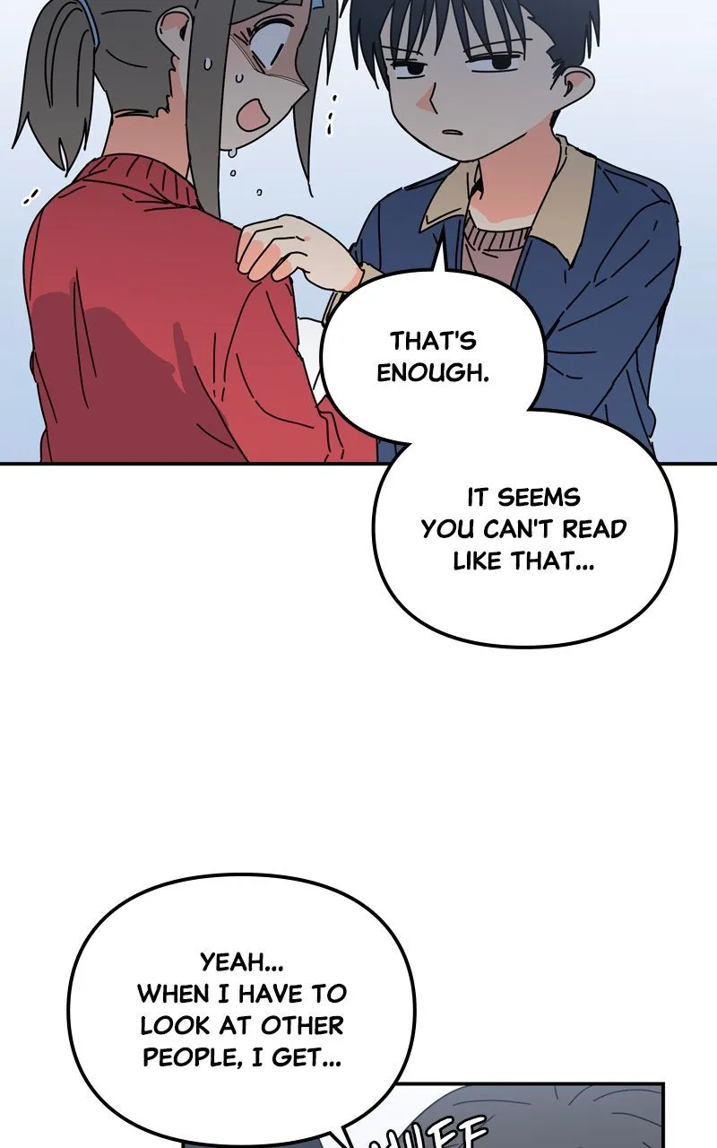 Humanoido Chapter 58 page 71 - 