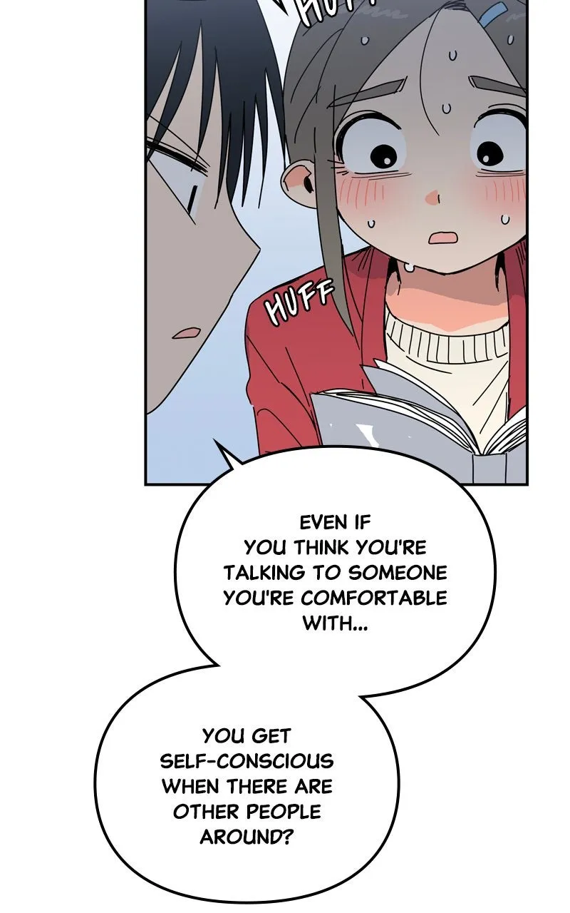 Humanoido Chapter 58 page 72 - 