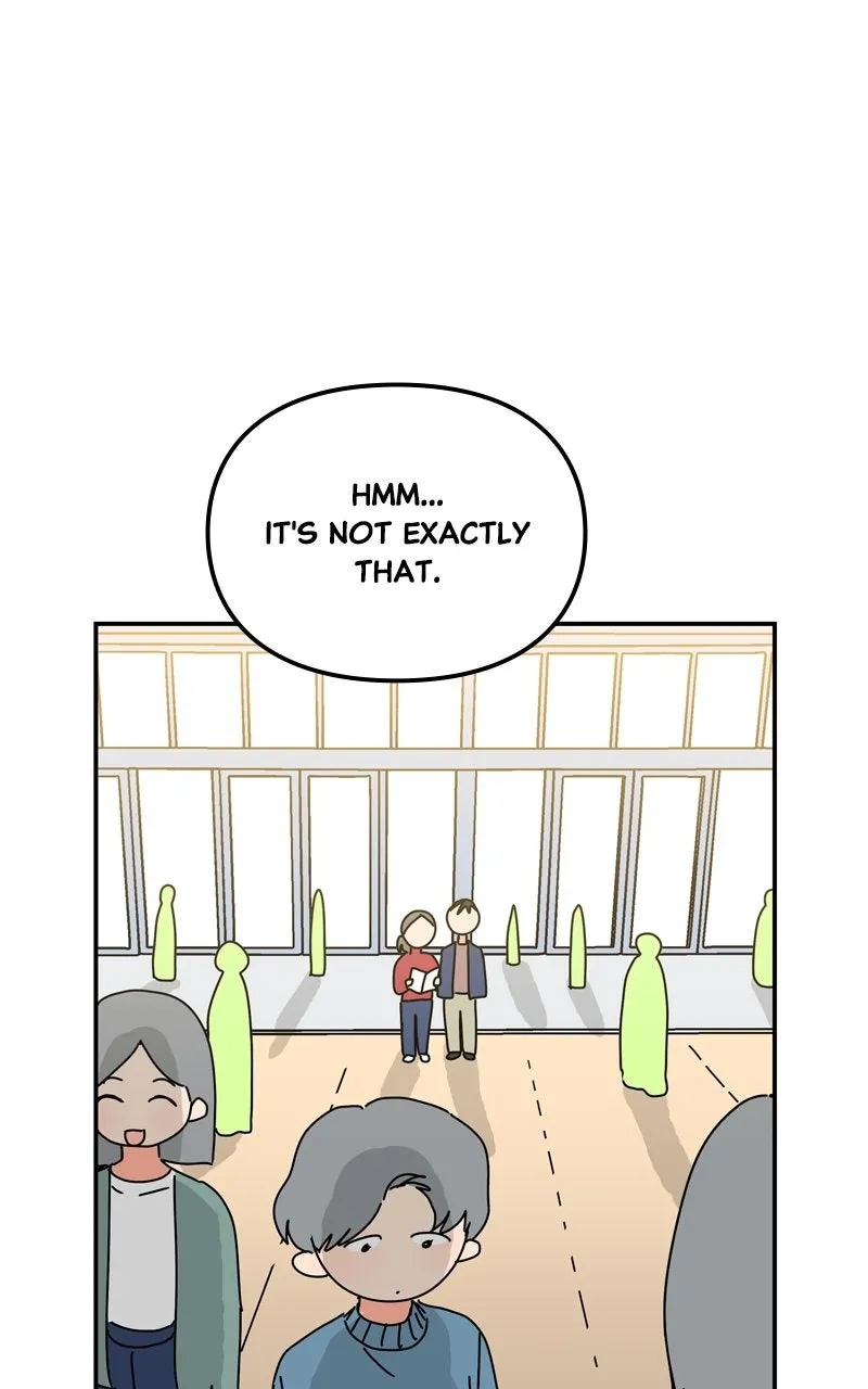 Humanoido Chapter 58 page 73 - 