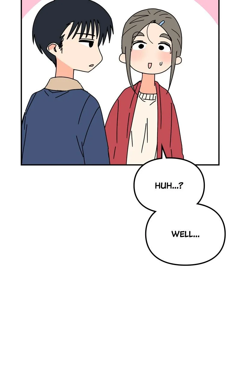 Humanoido Chapter 58 page 76 - 