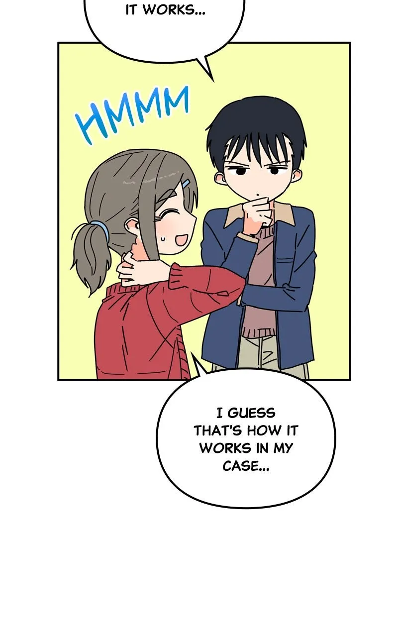 Humanoido Chapter 58 page 81 - 