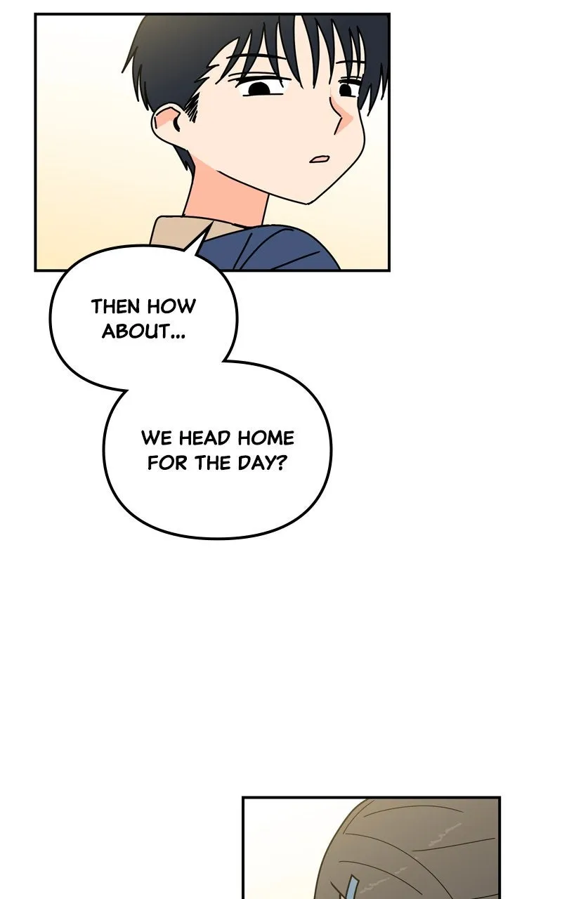 Humanoido Chapter 58 page 82 - 