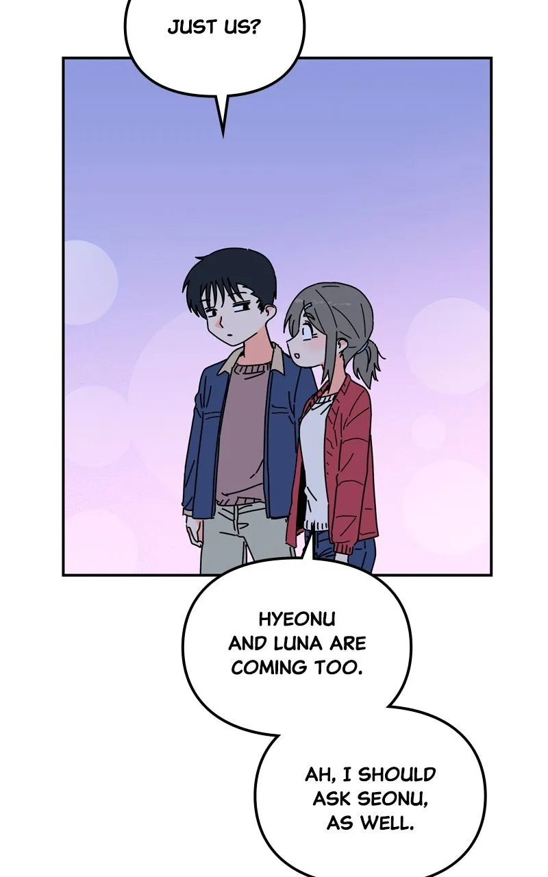 Humanoido Chapter 58 page 86 - 