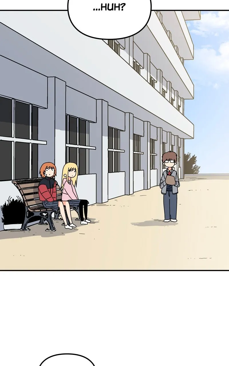 Humanoido Chapter 59 page 11 - 