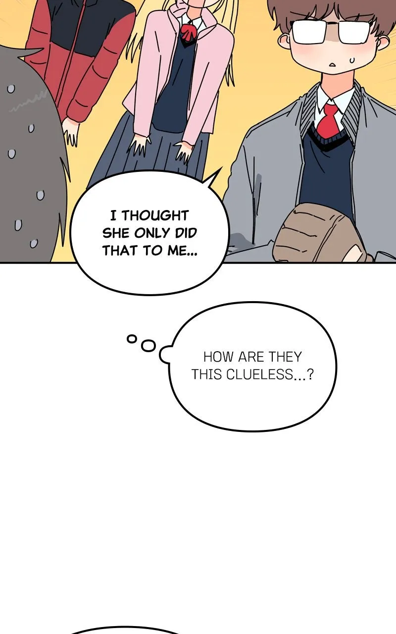 Humanoido Chapter 59 page 15 - 