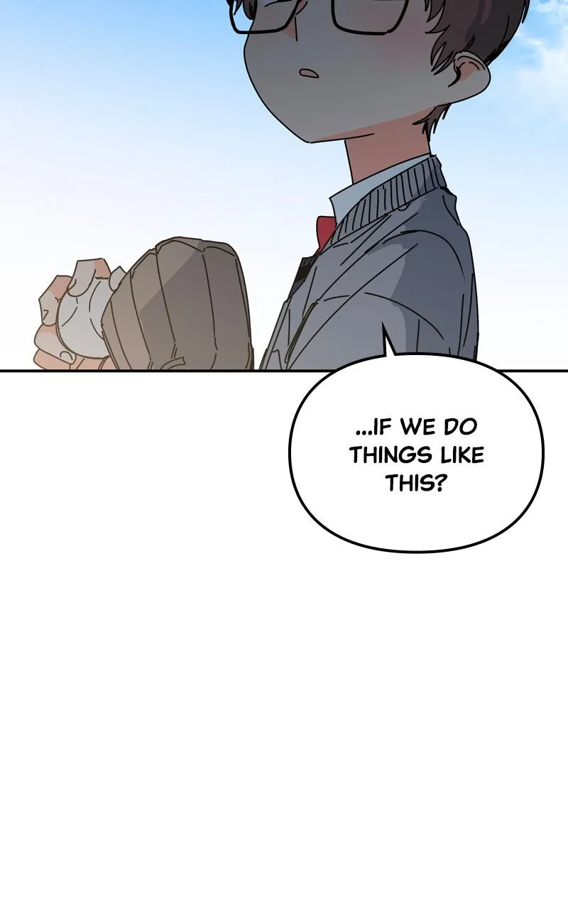 Humanoido Chapter 59 page 18 - 