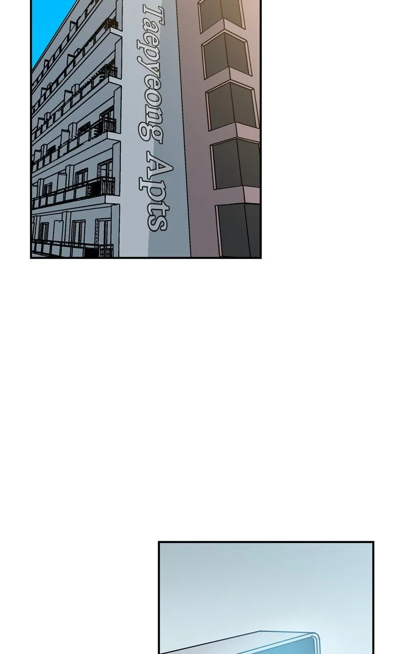 Humanoido Chapter 59 page 21 - 