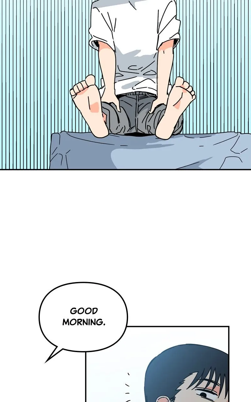 Humanoido Chapter 59 page 24 - 