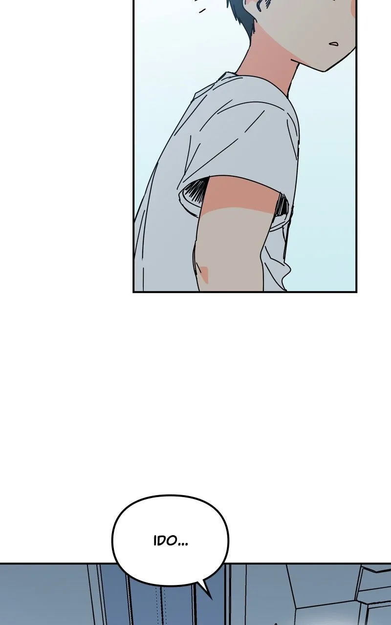 Humanoido Chapter 59 page 25 - 