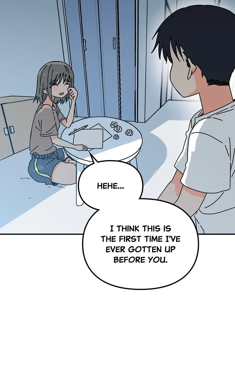 Humanoido Chapter 59 page 26 - 