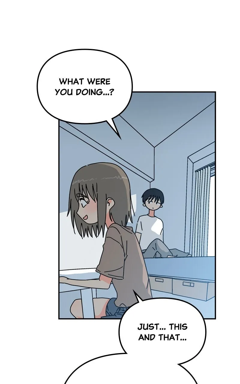 Humanoido Chapter 59 page 27 - 