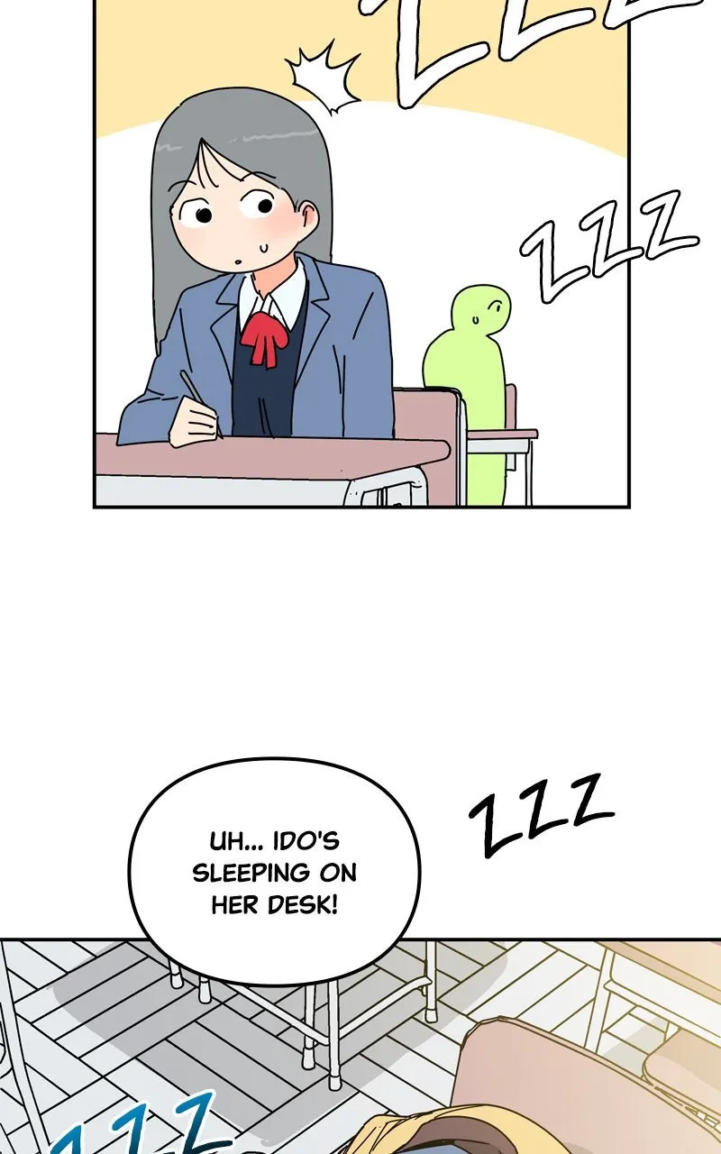 Humanoido Chapter 59 page 34 - 