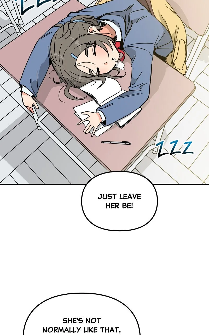 Humanoido Chapter 59 page 35 - 