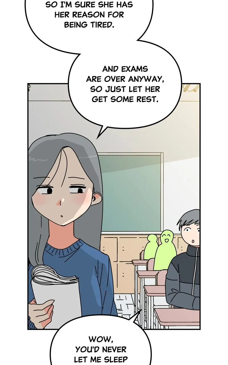 Humanoido Chapter 59 page 36 - 