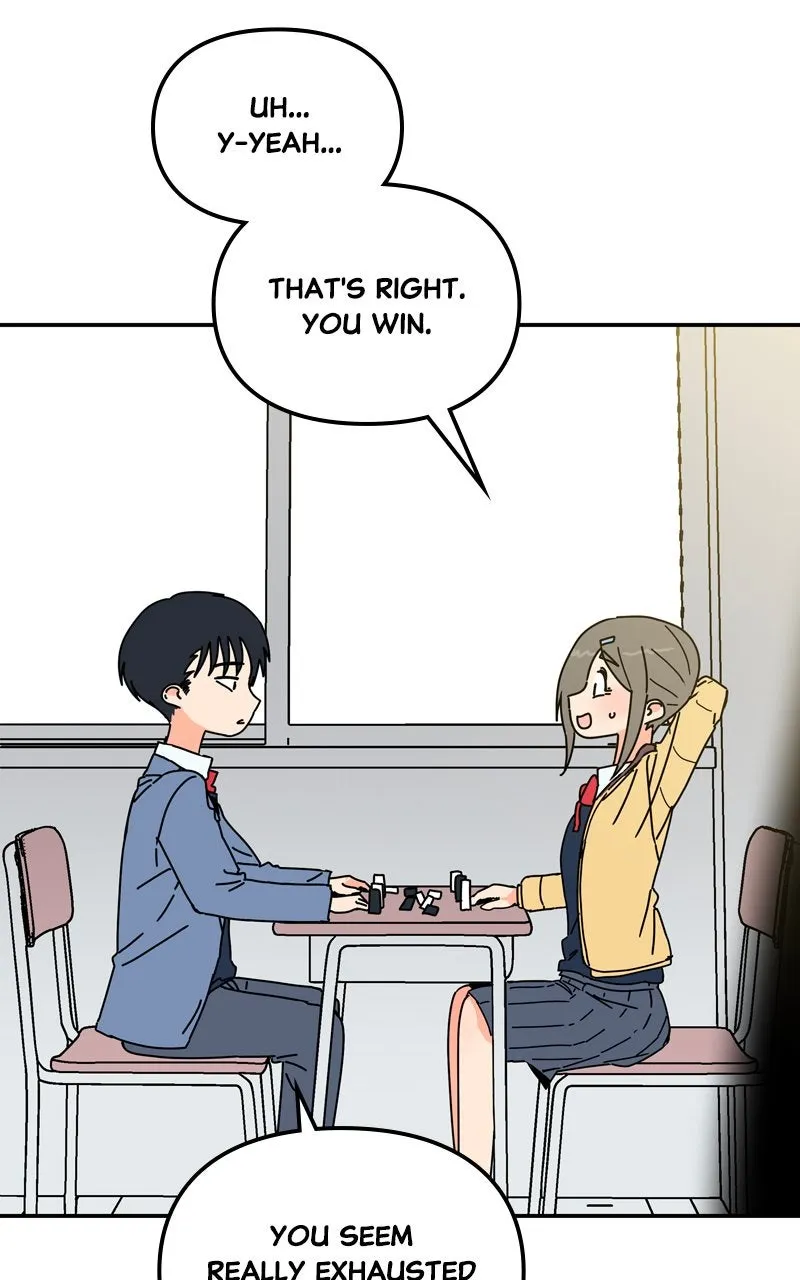 Humanoido Chapter 59 page 40 - 