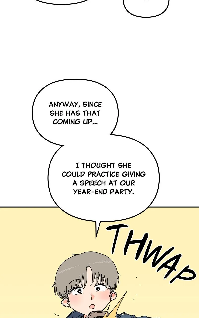 Humanoido Chapter 59 page 5 - 
