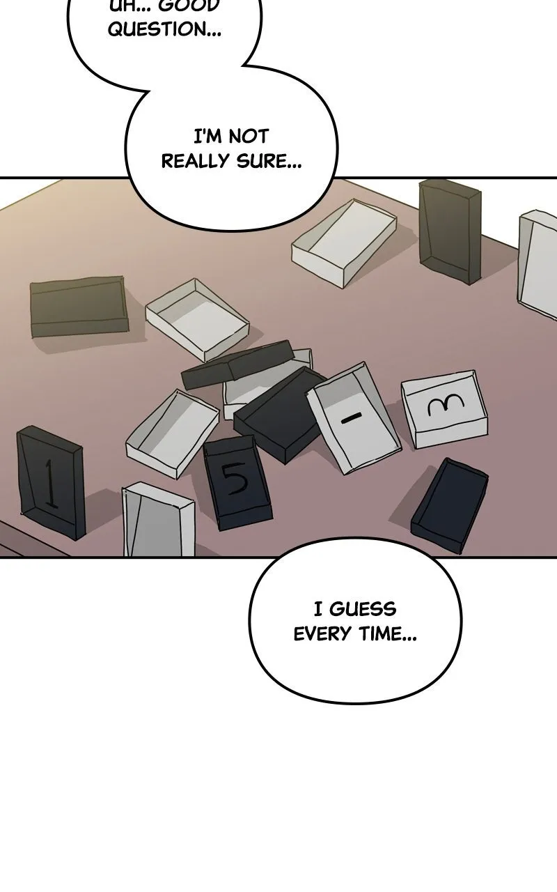 Humanoido Chapter 59 page 43 - 