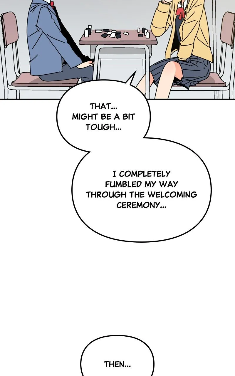 Humanoido Chapter 59 page 46 - 