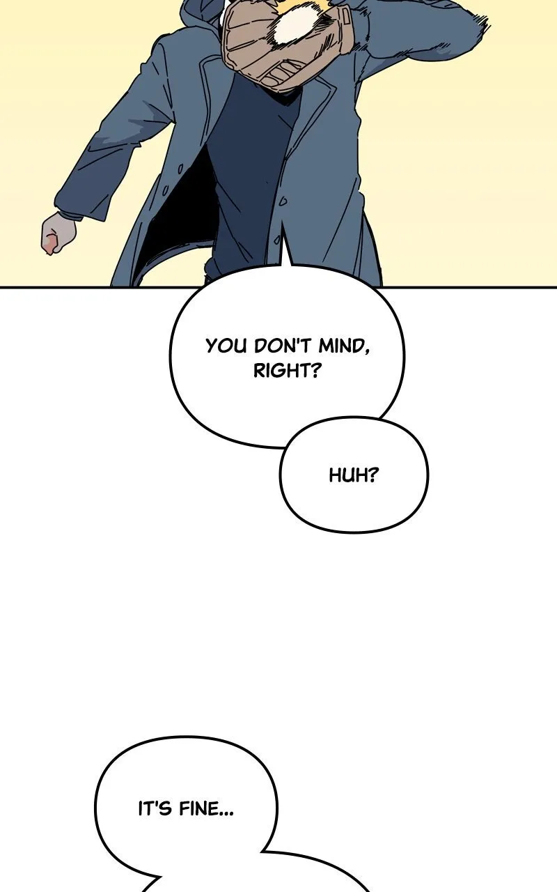 Humanoido Chapter 59 page 6 - 