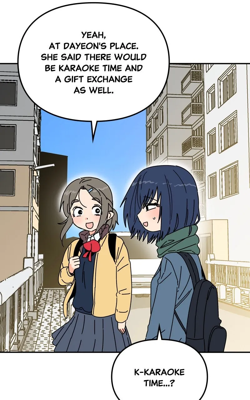 Humanoido Chapter 59 page 52 - 