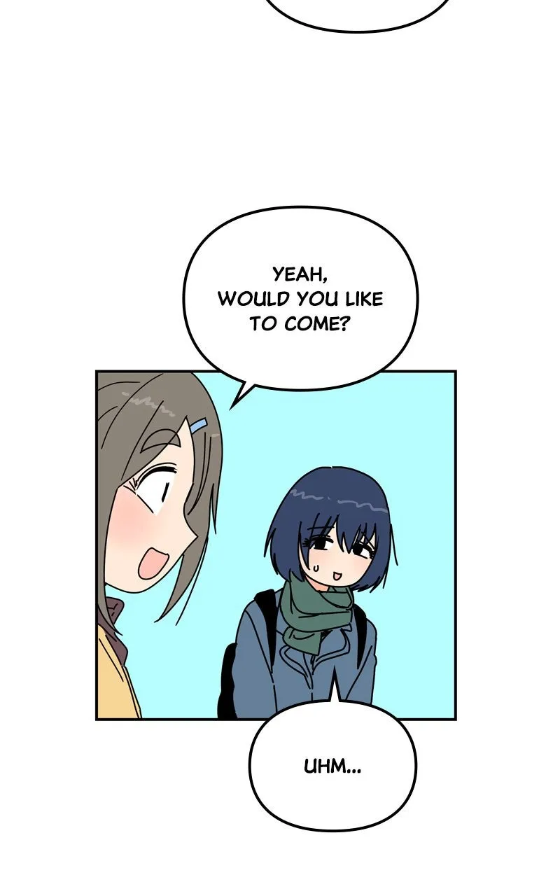 Humanoido Chapter 59 page 53 - 
