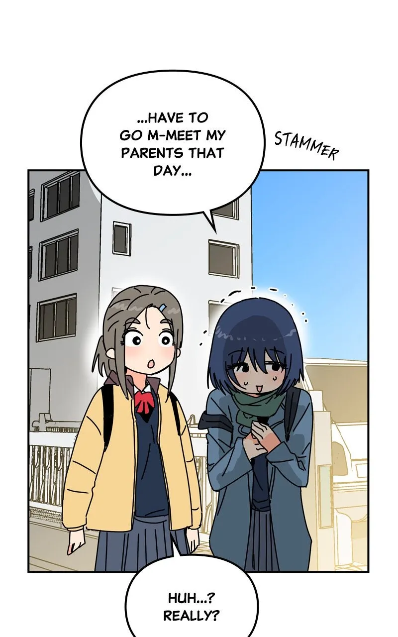 Humanoido Chapter 59 page 56 - 