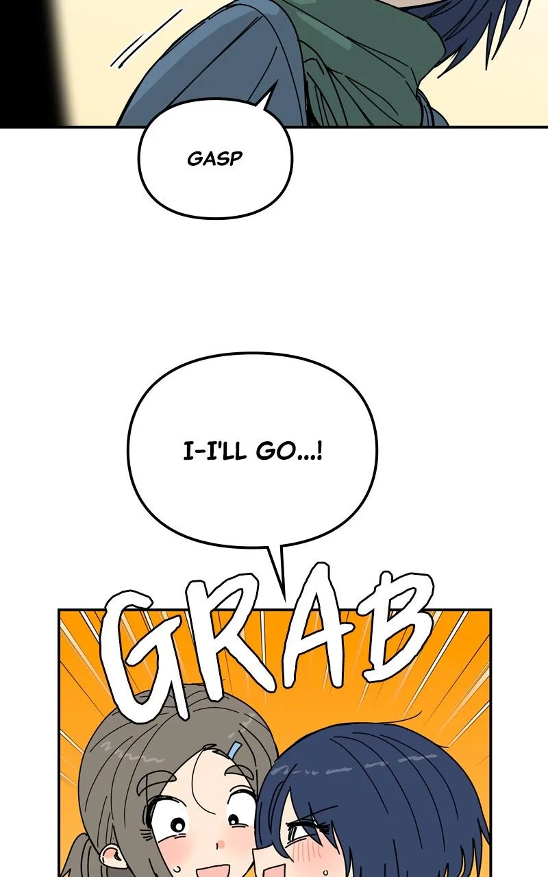 Humanoido Chapter 59 page 60 - 